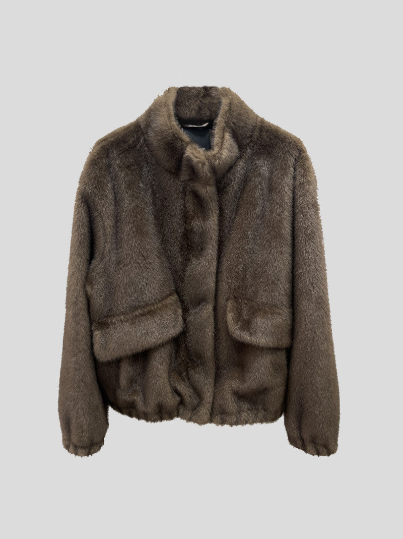 Teddy FUCHS SCHMITT Ecopiel VISON