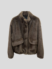 Teddy FUCHS SCHMITT Ecopiel VISON