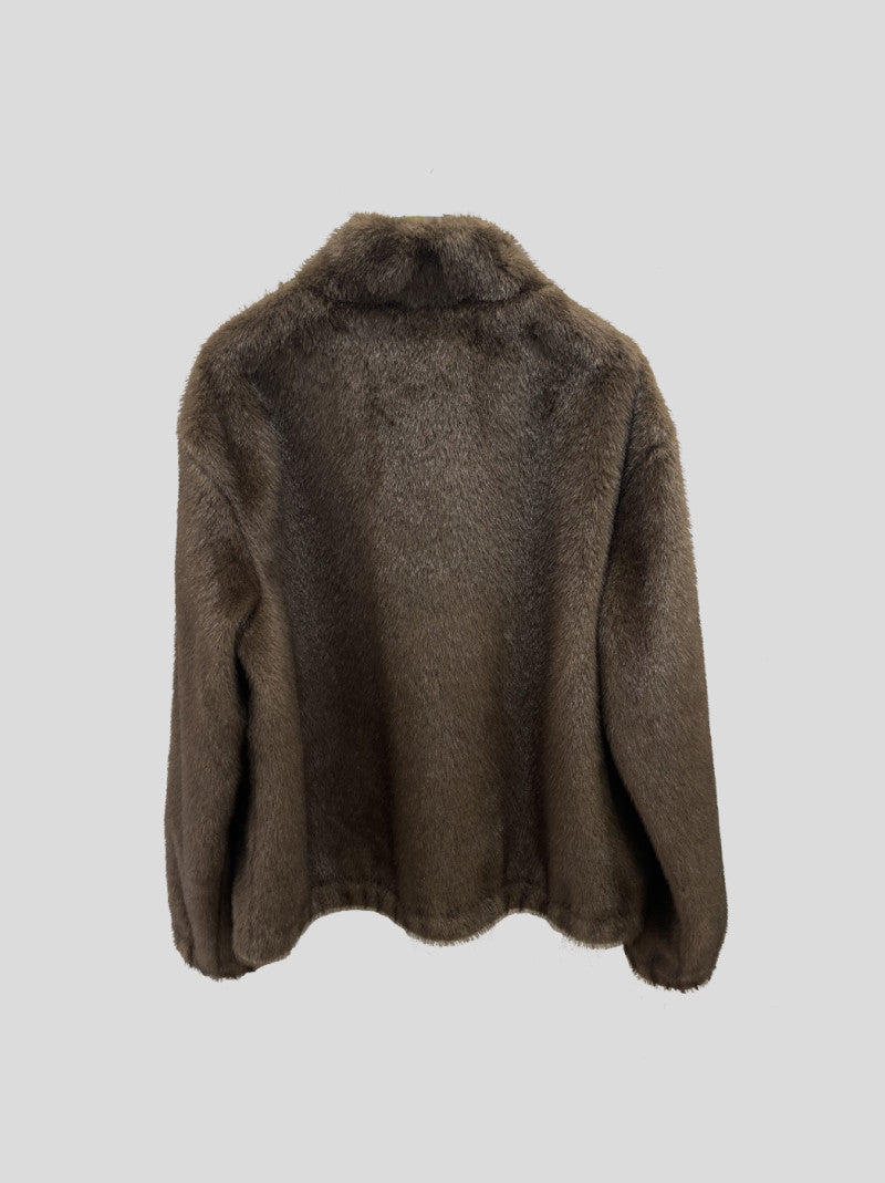 Teddy FUCHS SCHMITT Ecopiel VISON