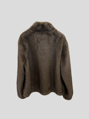 Teddy FUCHS SCHMITT Ecopiel VISON