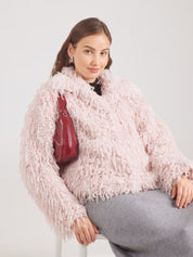 Cazadora Plumas FREAKY NATION Magical