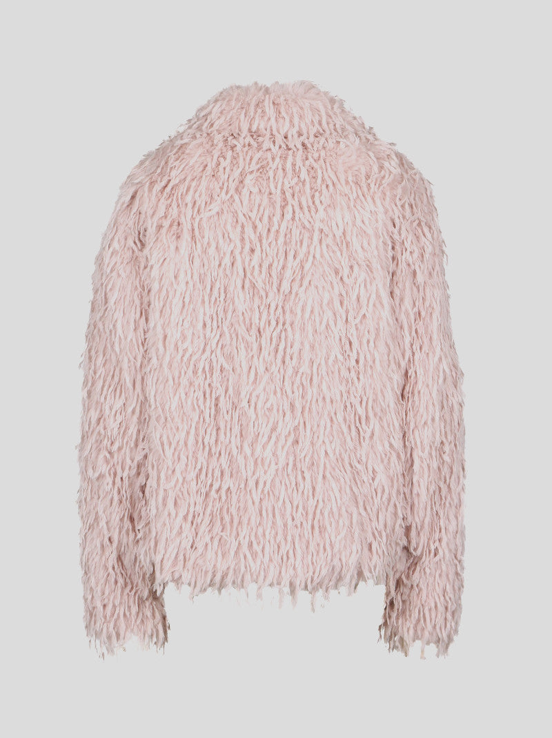 Cazadora Plumas FREAKY NATION Magical