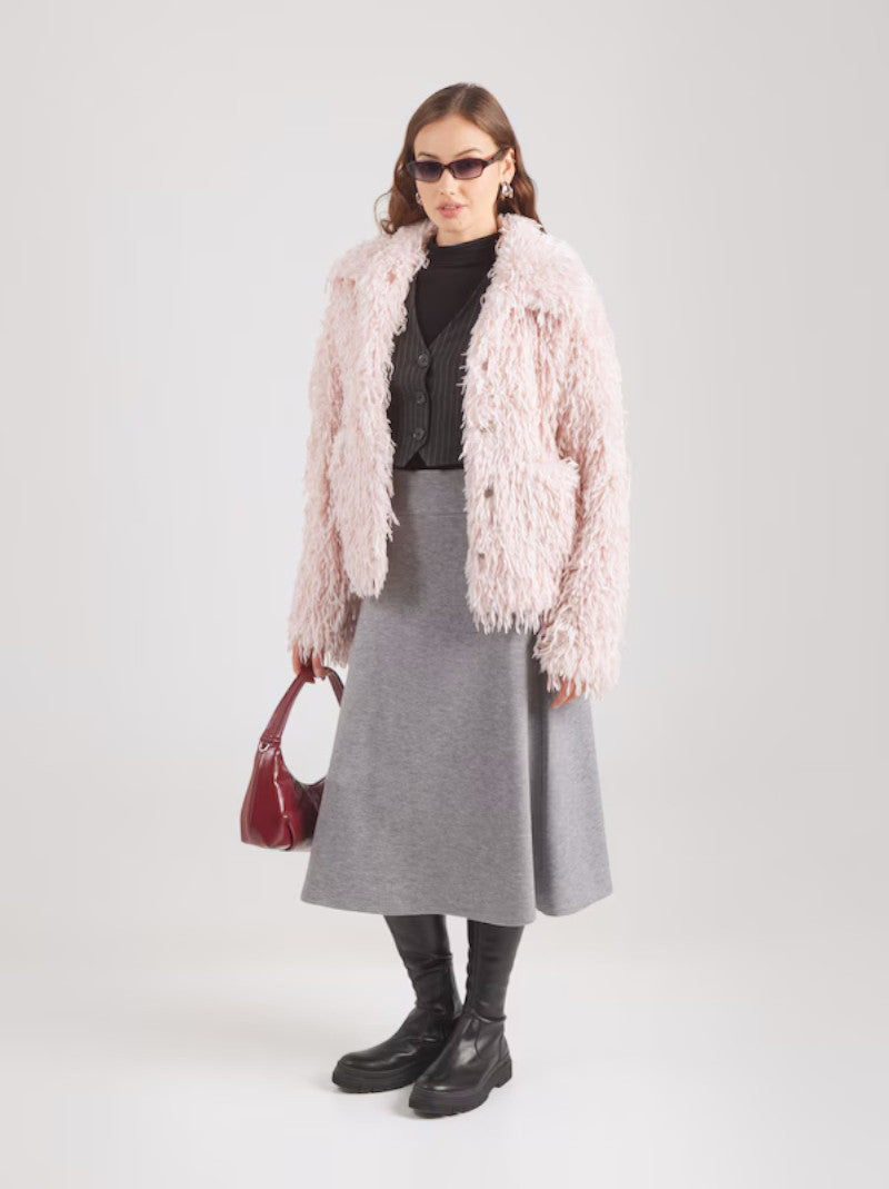 Cazadora Plumas FREAKY NATION Magical