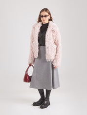 Cazadora Plumas FREAKY NATION Magical