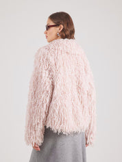 Cazadora Plumas FREAKY NATION Magical