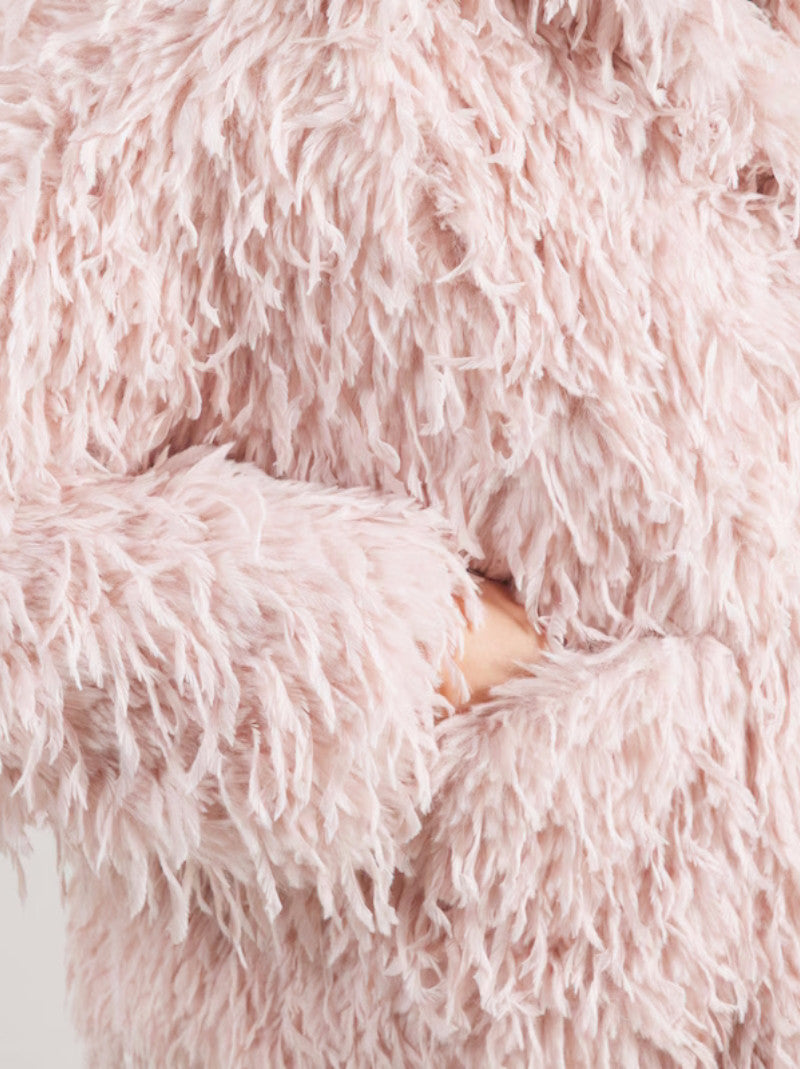 Cazadora Plumas FREAKY NATION Magical