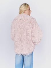 Cazadora Plumas FREAKY NATION Magical