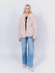 Cazadora Plumas FREAKY NATION Magical