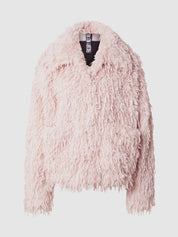 Cazadora Plumas FREAKY NATION Magical