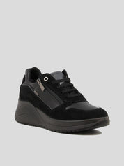 Deportiva IGI&CO GORETEX Pedra Piel