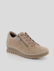 Deportiva IGI&CO GORE-TEX Cremallera