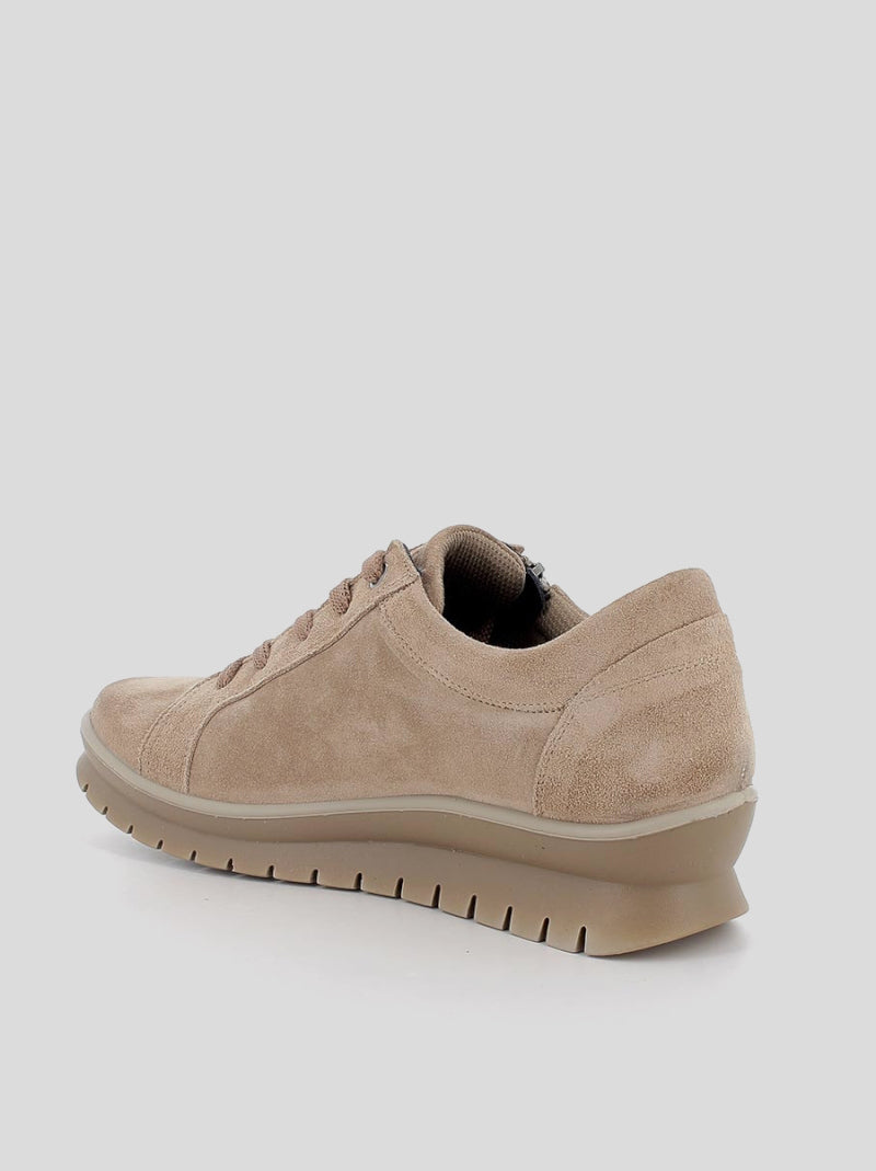 Deportiva IGI&CO GORE-TEX Cremallera