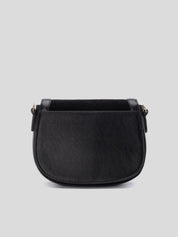 Bandolera CARMELA Combi Ante NEGRO