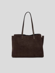 Bolso Hombro CARMELA Textil CEBRA