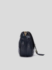 Bandolera CARMELA Coco Sintético MARINO