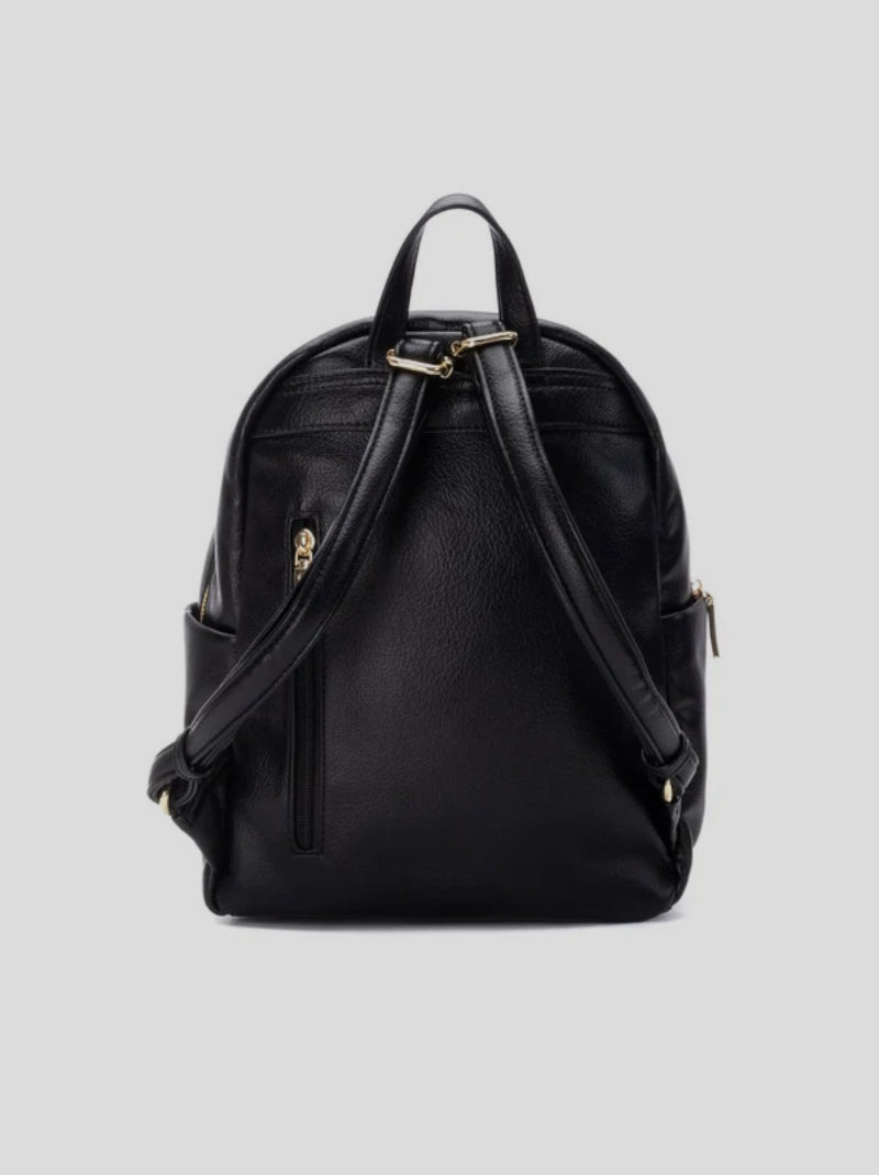 Mochila CARMELA Combi Ante NEGRO