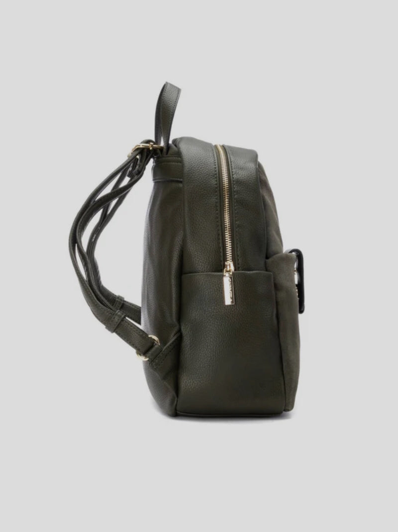 Mochila CARMELA Combi Ante KAKI