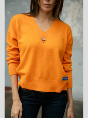 Sueter FREEMAN T.PORTER Pram Cashmere