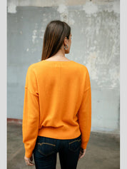 Sueter FREEMAN T.PORTER Pram Cashmere