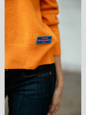 Sueter FREEMAN T.PORTER Pram Cashmere