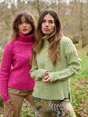 Jersey BMB & Co Ochos FUCSIA