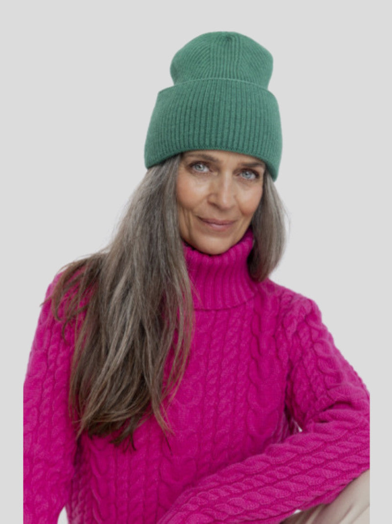 Jersey BMB & Co Ochos FUCSIA