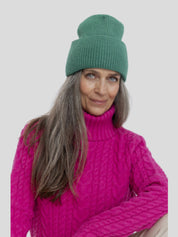 Jersey BMB & Co Ochos FUCSIA