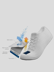 Botín Tacos IGI&CO GORE-TEX Nobuk CUERO