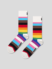 HAPPY SOCKS 2-Pack Pride Gift Set 36/40