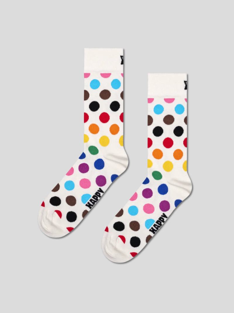 HAPPY SOCKS 2-Pack Pride Gift Set 36/40