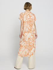 Vestido Camisero ESCORPION Estampado