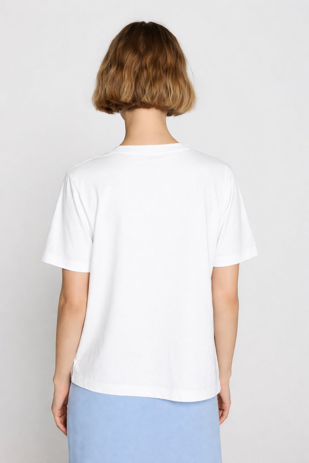 Camiseta Manga Corta ESCORPION Básica