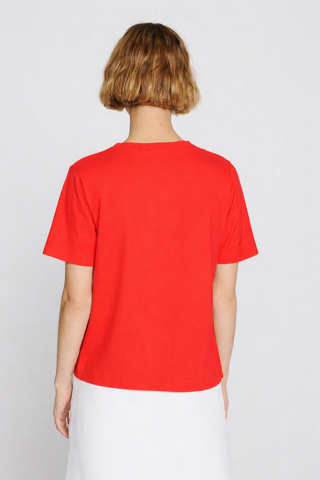 Camiseta Manga Corta ESCORPION Básica