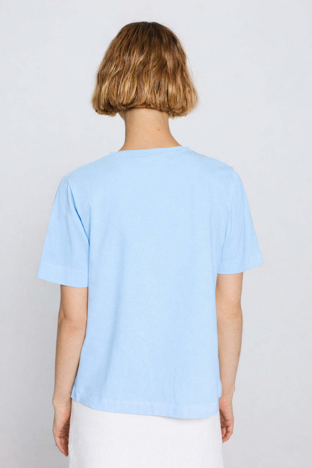 Camiseta Manga Corta ESCORPION Básica