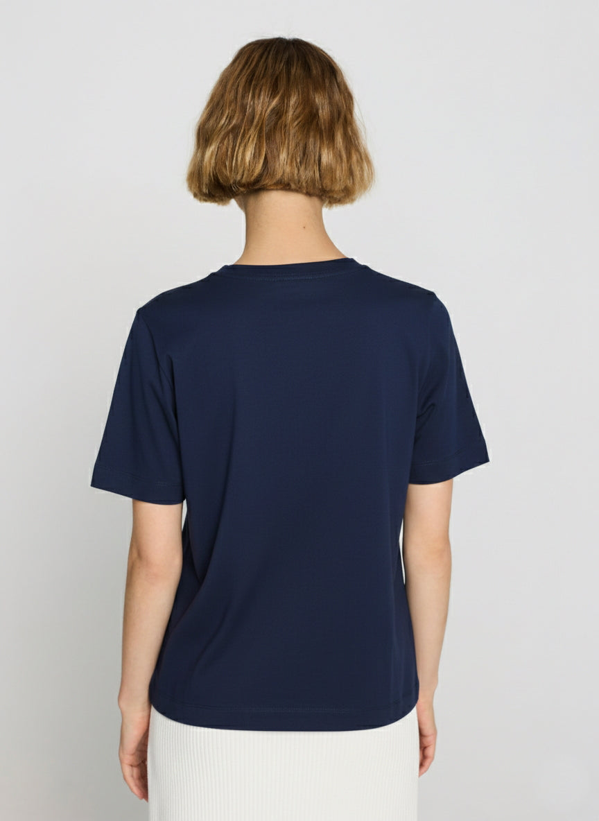 Camiseta Manga Corta ESCORPION Básica