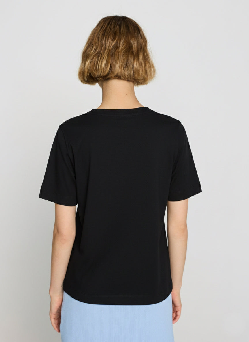 Camiseta Manga Corta ESCORPION Básica