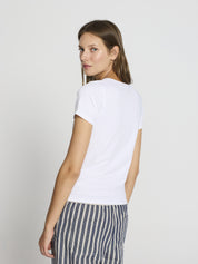 Camiseta ESCORPION Básica Entallada
