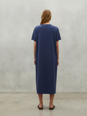 Vestido ECOALF Elettra Algodón