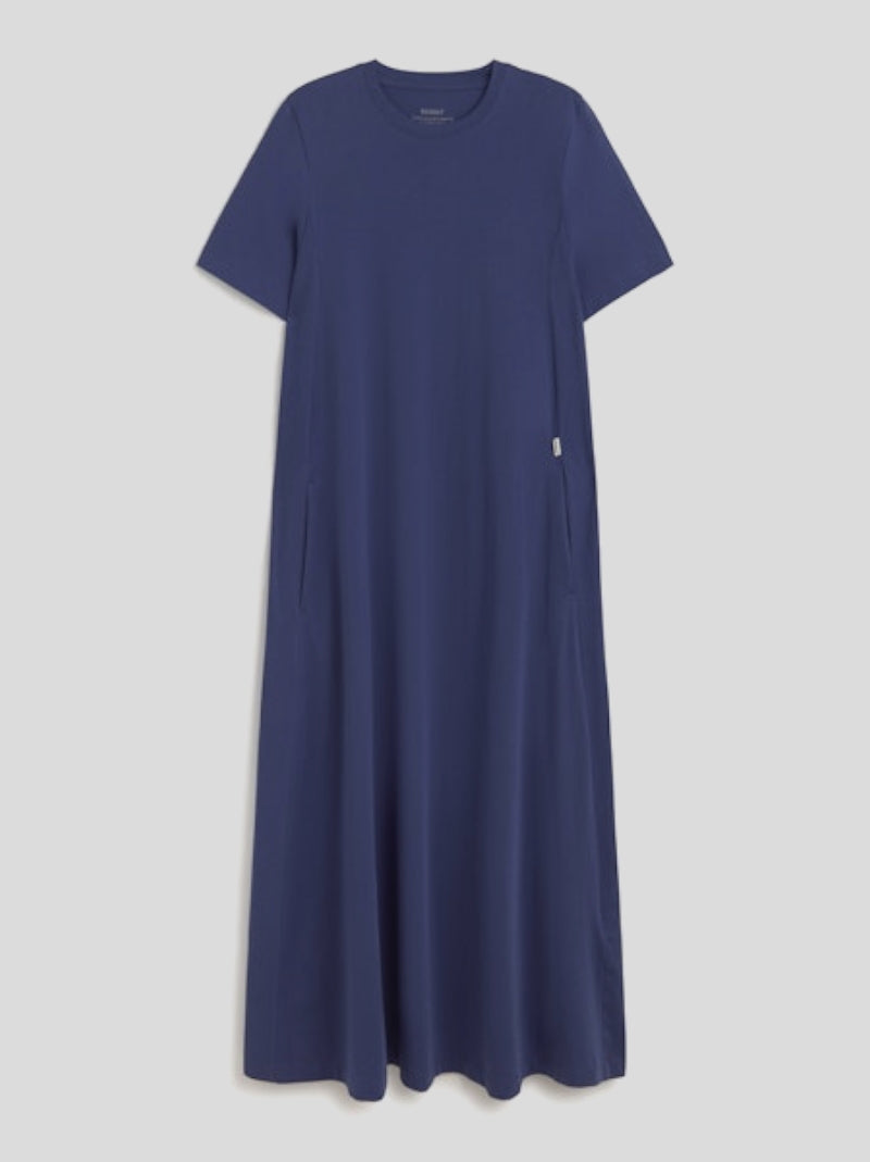 Vestido ECOALF Elettra Algodón