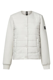 Chaqueta ECOALF Ayla Combinada