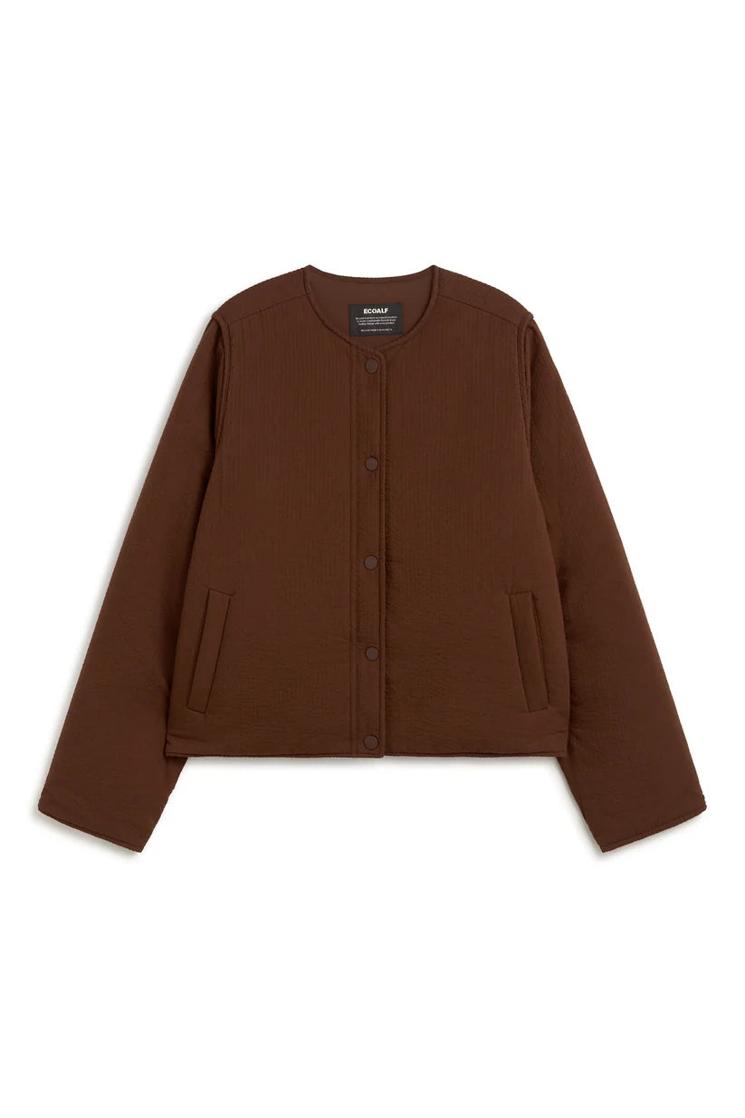 Chaqueta Reversible ECOALF Gabi
