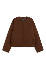 Chaqueta Reversible ECOALF Gabi
