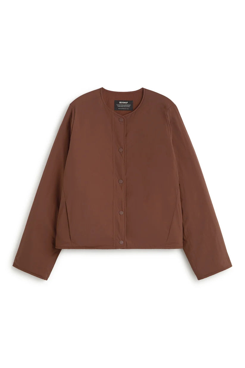 Chaqueta Reversible ECOALF Gabi