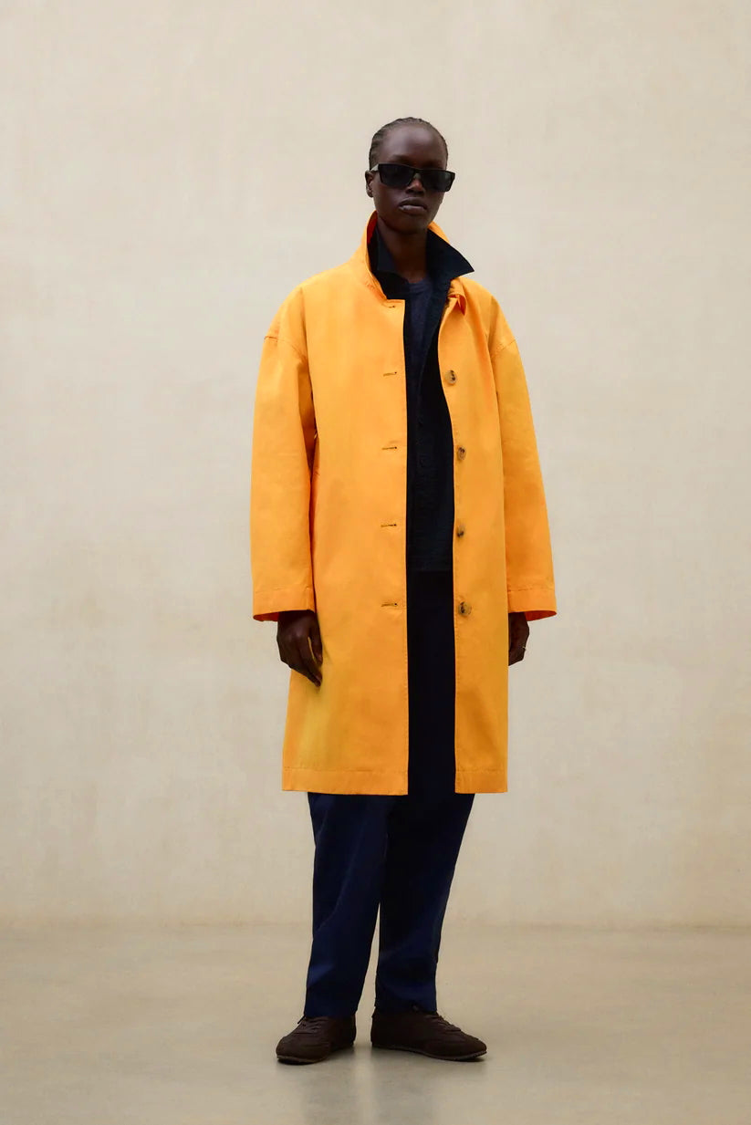 Gabardina ECOALF Stong