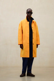 Gabardina ECOALF Stong