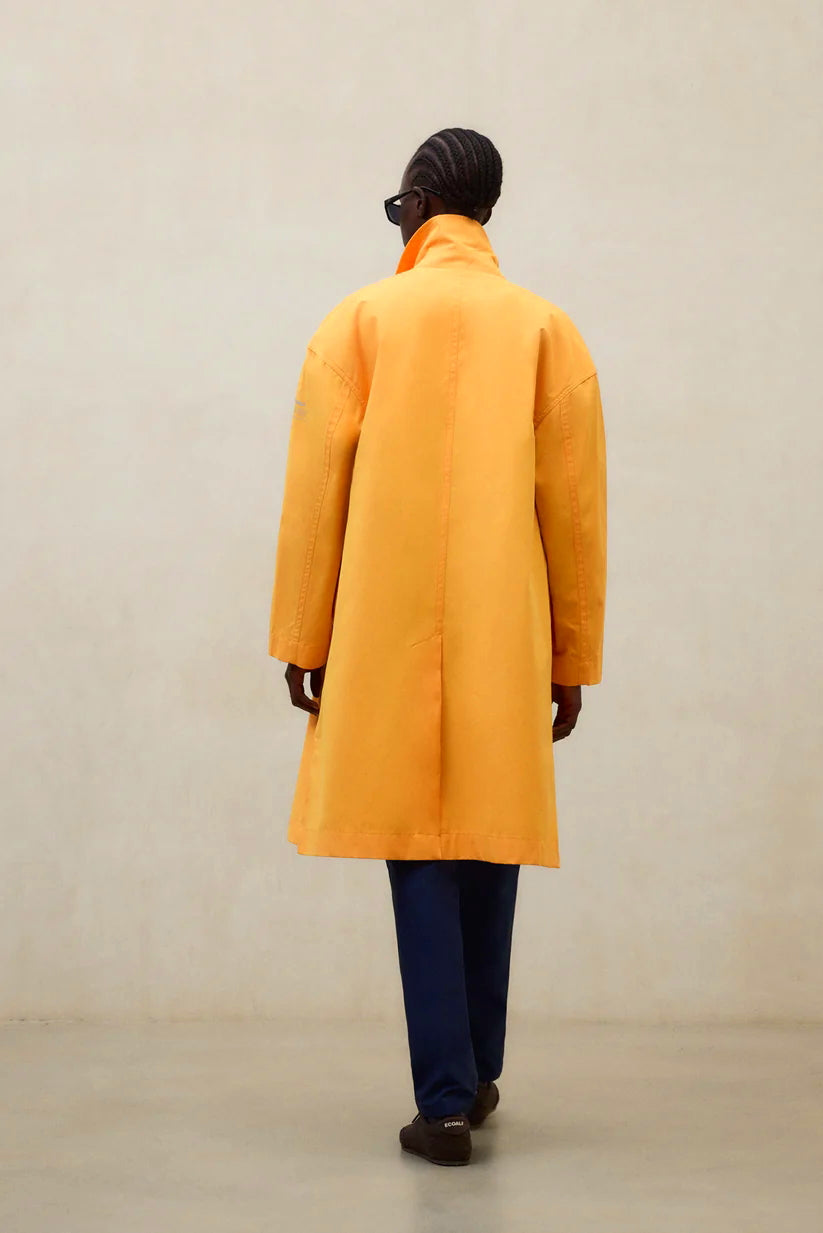 Gabardina ECOALF Stong