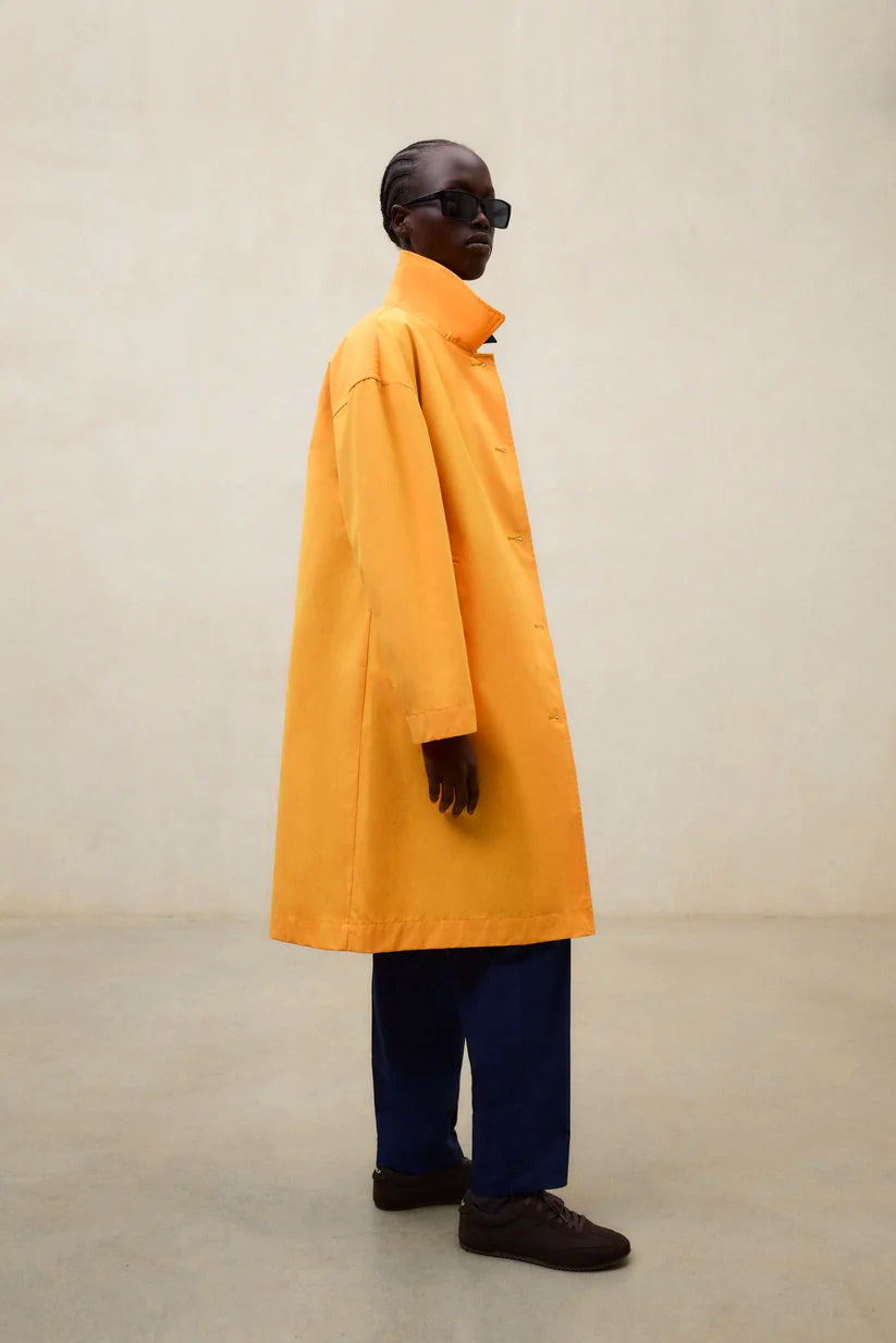 Gabardina ECOALF Stong