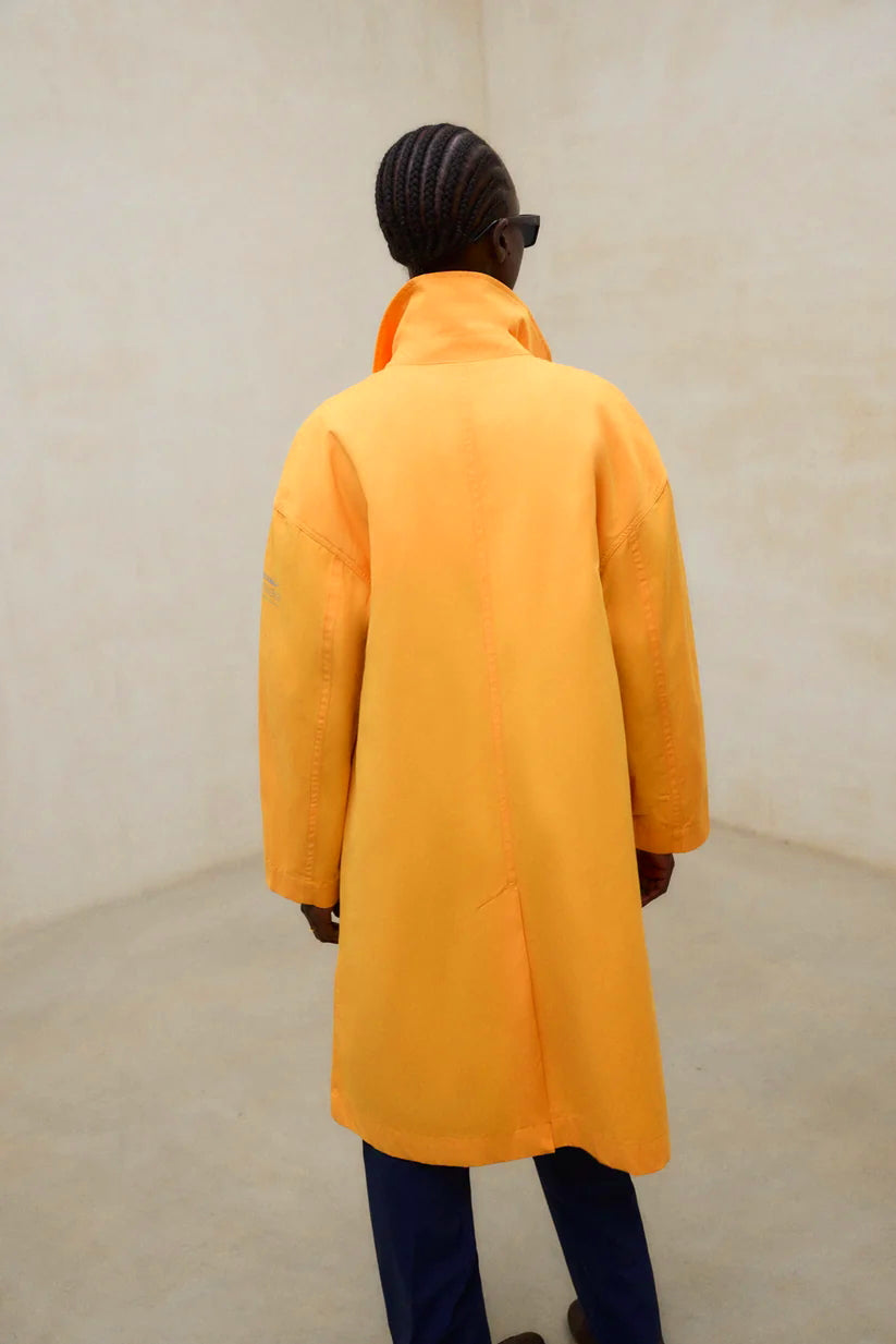 Gabardina ECOALF Stong