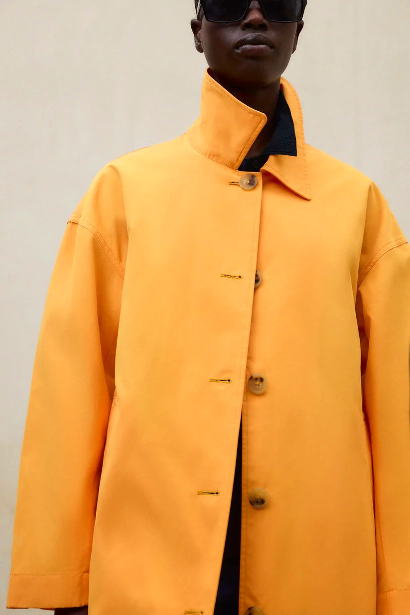 Gabardina ECOALF Stong