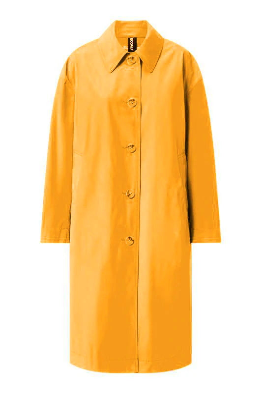 Gabardina ECOALF Stong